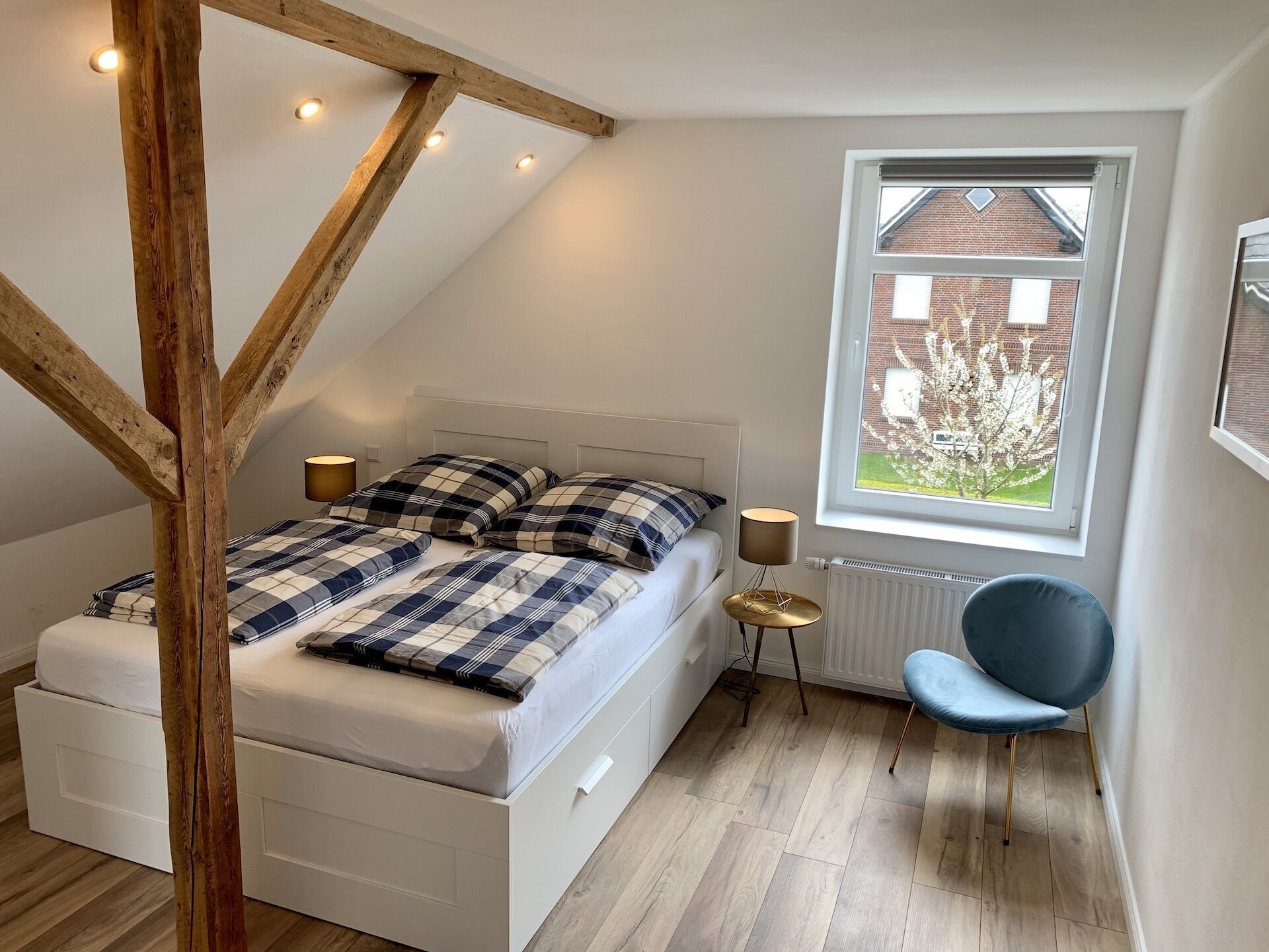 2 bedrooms, WiFi