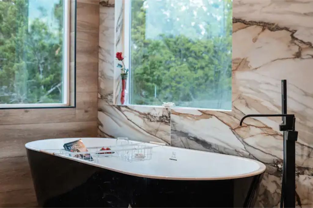 The GOAT Guest House - Dripping Springs