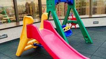 Departamento | Área infantil