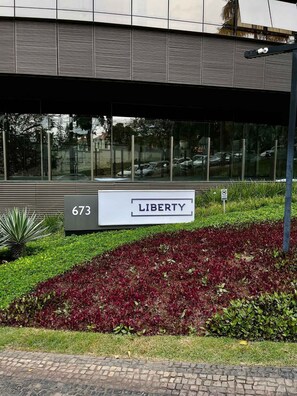 Lägenhet | Boendeområde