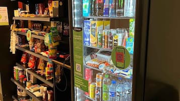 Lägenhet | Presentbutik