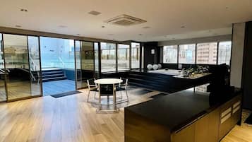 Apartment | Interior