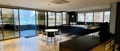 Apartment | Interior