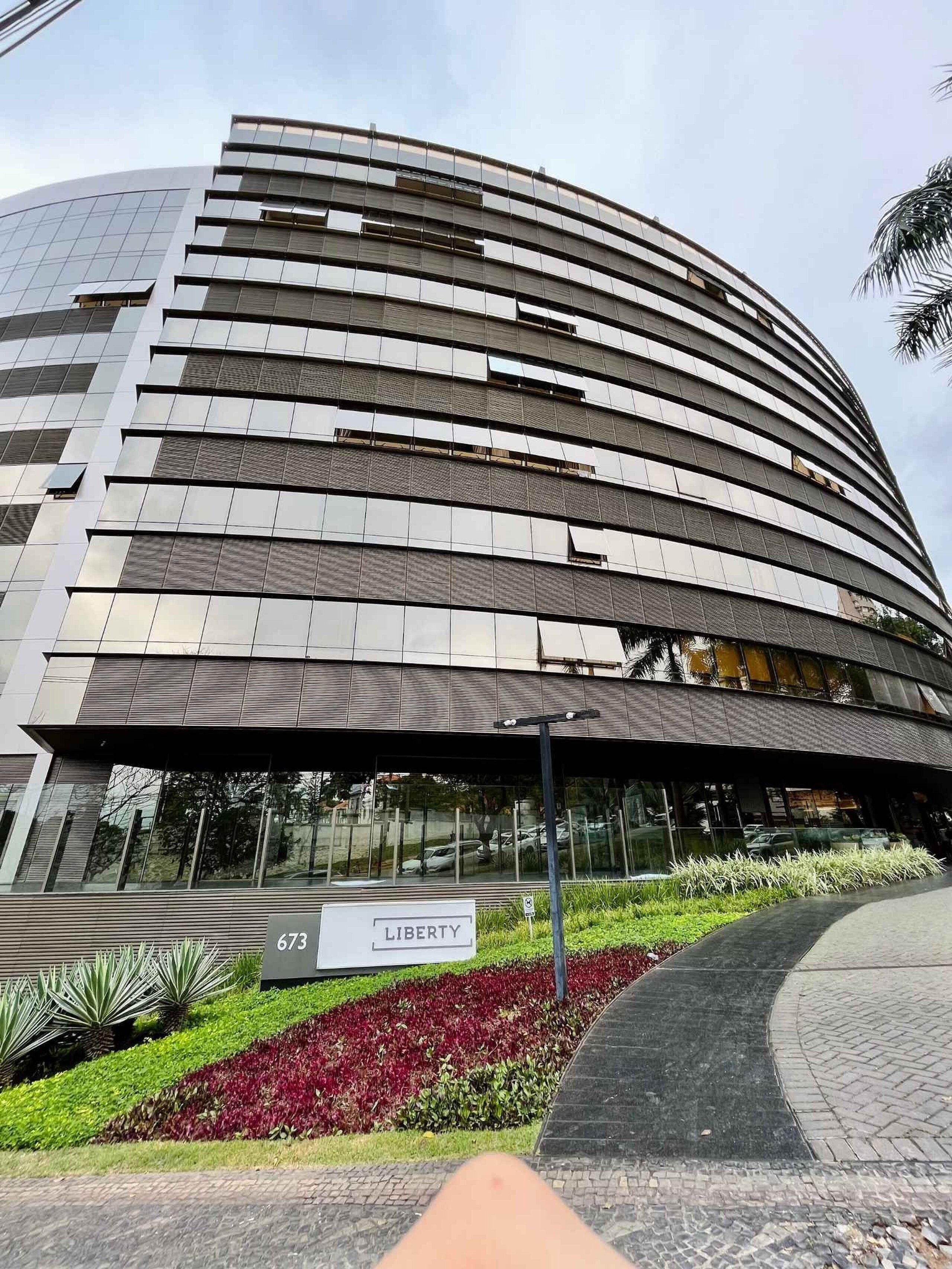 Apartamento | Fachada