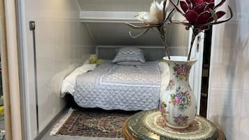 2 dormitorios, wifi gratis, ropa de cama