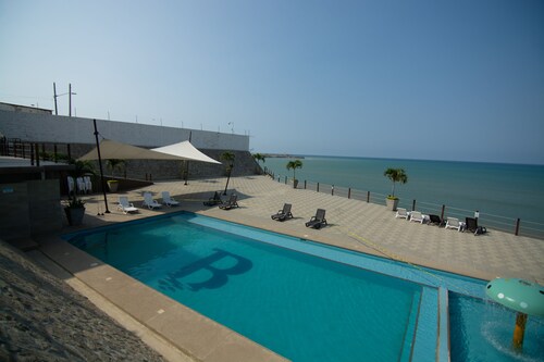 Beautiful house for stay with family for nice and relaxing vacation.