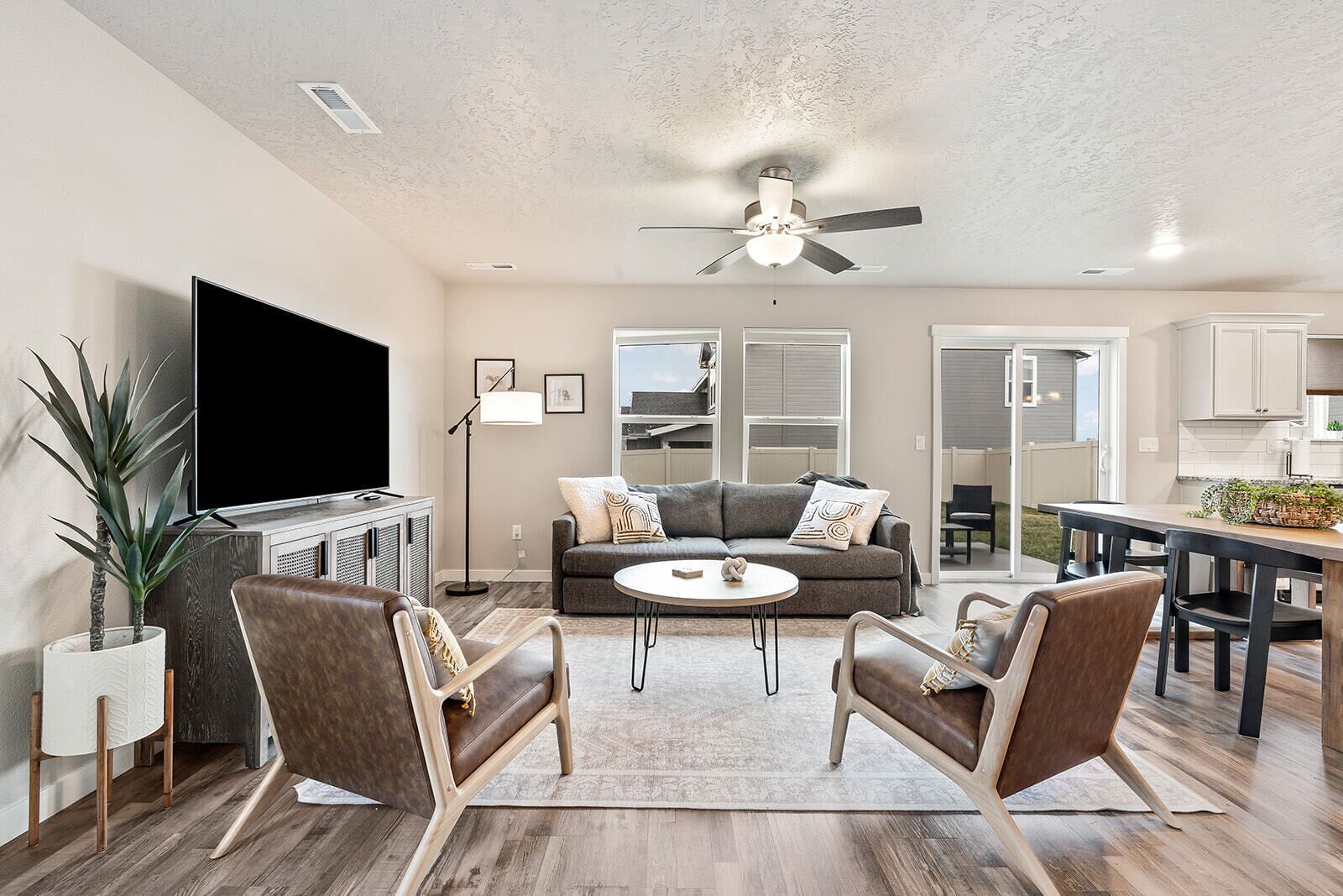 ❤️Beautiful Boise 3br 2.5ba New Build Near It All - Family & Pet Friendly 