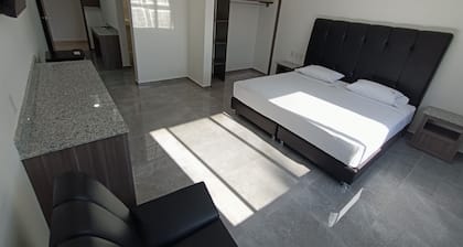 Hotel y Villas Costa del Sol