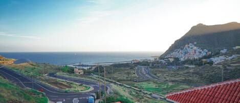 Stationnement sur place