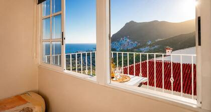 Nue Apartment · Terrace & Views Near Las Teresitas