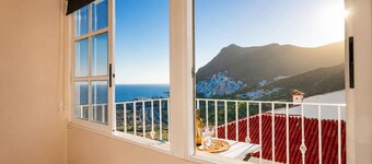 Nue Apartment · Terrace & Views Near Las Teresitas