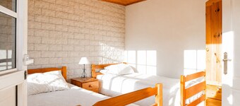 Nue Apartment · Terrace & Views Near Las Teresitas