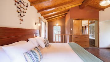 Premium Villa, Valley View | Wardrobe