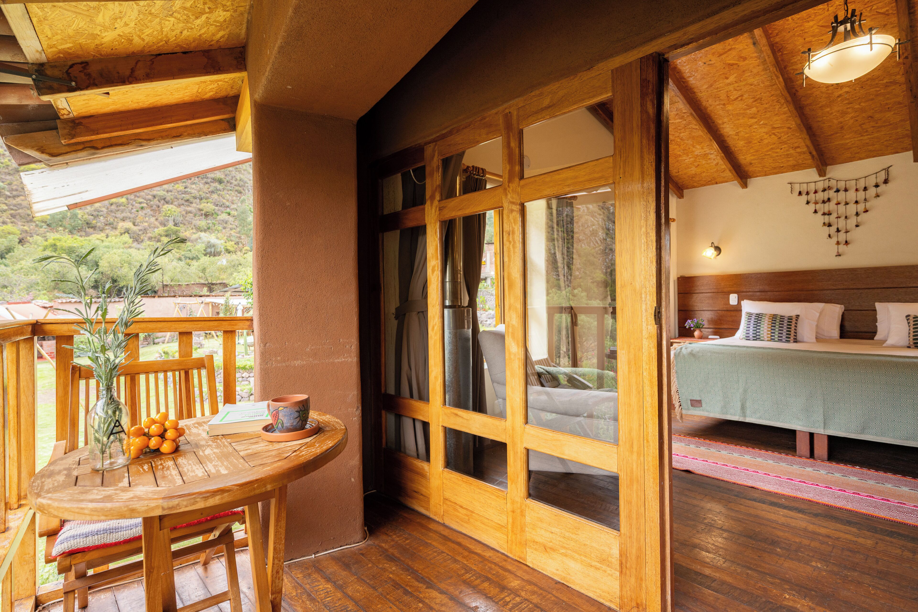 Premium Villa, Valley View | Mountain view