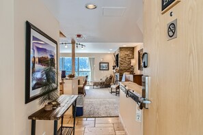 Condo, 2 Bedrooms | Interior - Few Minutes From Ski Resorts, Shuttle, Garage, And Beautiful Views! 2 Bedroom Condo by RedAwning (Keystone)