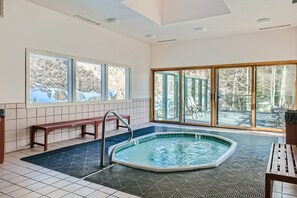 Condo, 2 Bedrooms | View from property - Few Minutes From Ski Resorts, Shuttle, Garage, And Beautiful Views! 2 Bedroom Condo by RedAwning (Keystone)