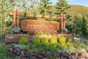 Lejlighed - 2 soveværelser | Overnatningsstedets område