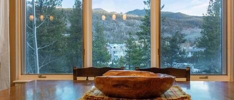 Huis, 3 slaapkamers | Uitzicht vanuit accommodatie