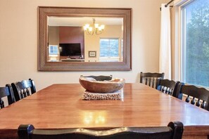 Casa, 3 habitaciones | Restauración