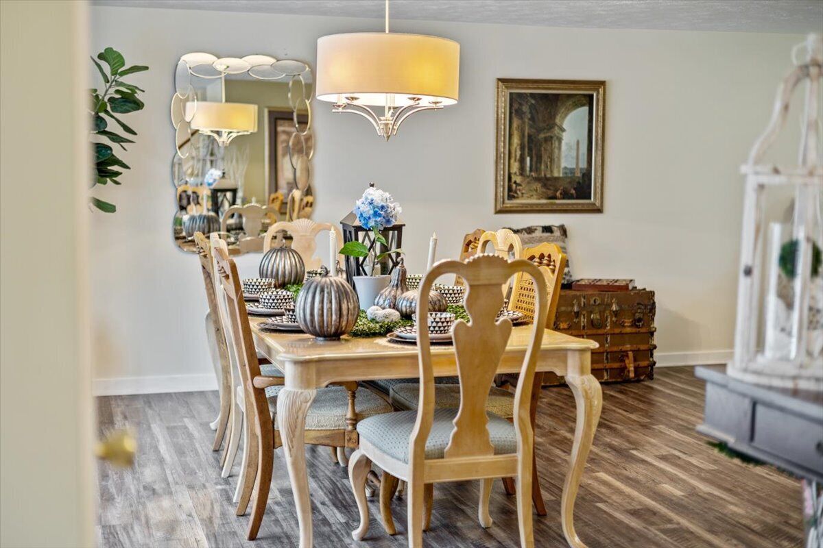 Comfy 4 Bed Home w/ 2 King Beds