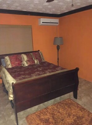 1 Schlafzimmer, kostenloses WLAN