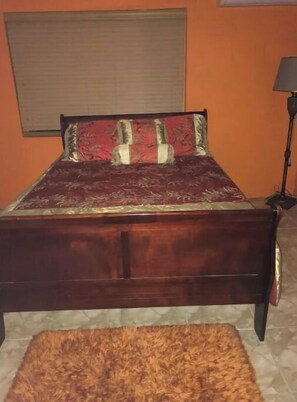 1 chambre, Wi-Fi gratuit