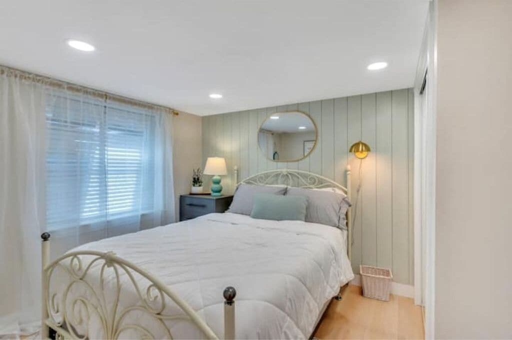 3 عدّة غرف نوم وواي فاي