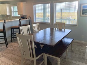 Appart'hôtel, 1 chambre | Restauration