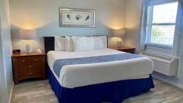 Condo, 1 Bedroom | 1 bedroom, free WiFi