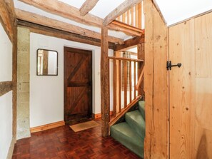 Interior - Redstart Cottage (Leominster)