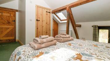 Stuga | 1 sovrum, individuell inredning, unika möbler och gratis wi-fi