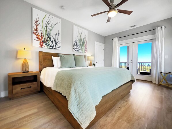 5 bedrooms, iron/ironing board, free WiFi, bed sheets