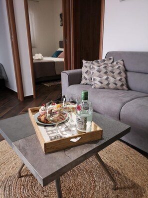 3 Schlafzimmer, WLAN