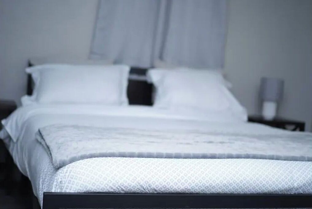 1 bedroom, desk, free WiFi