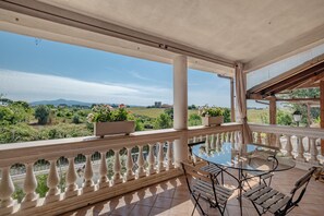 Servei de restauració a l'aire lliure