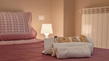 1 Schlafzimmer, Schreibtisch, Bügeleisen/Bügelbrett, kostenloses WLAN