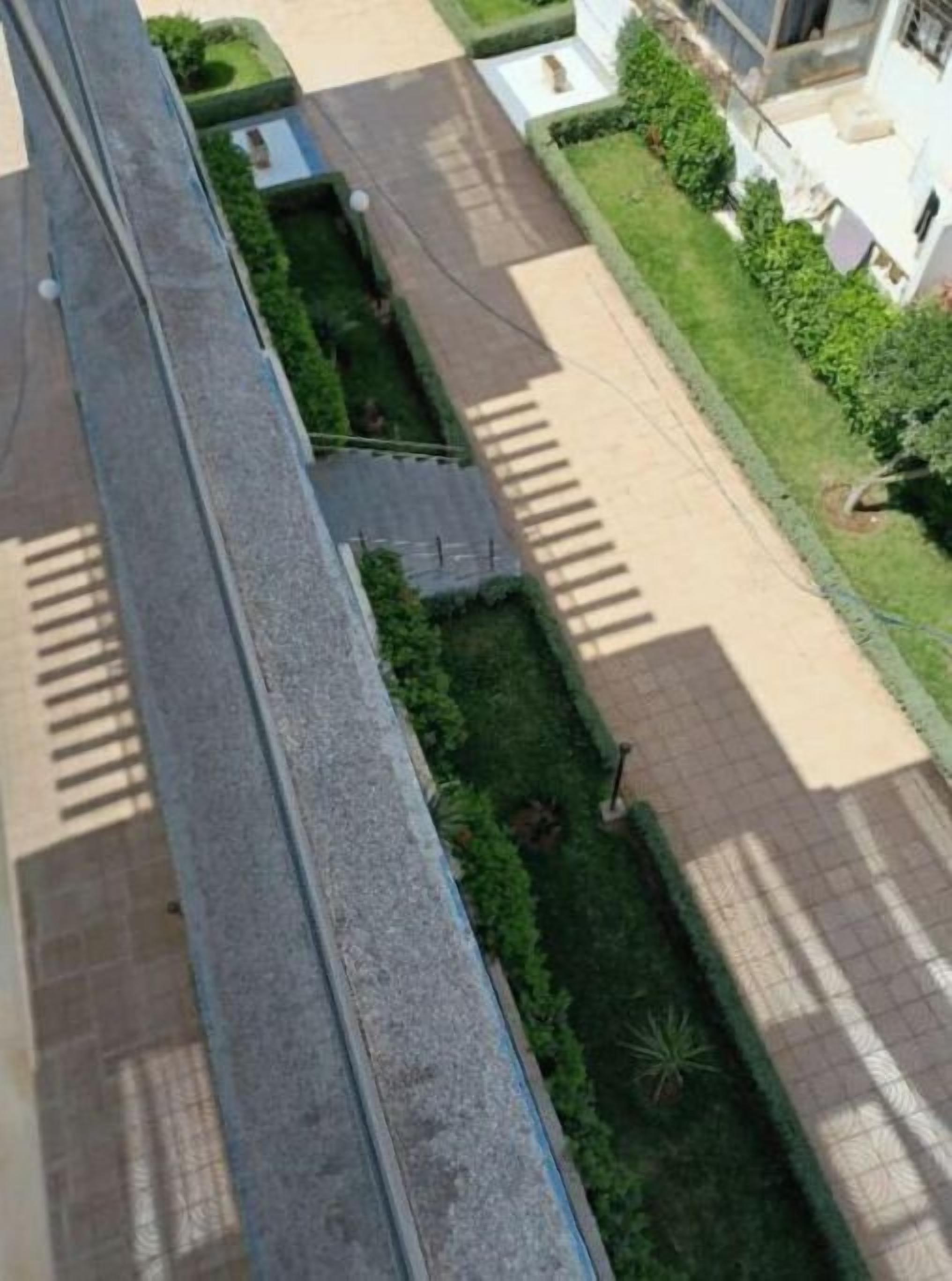 施設の敷地