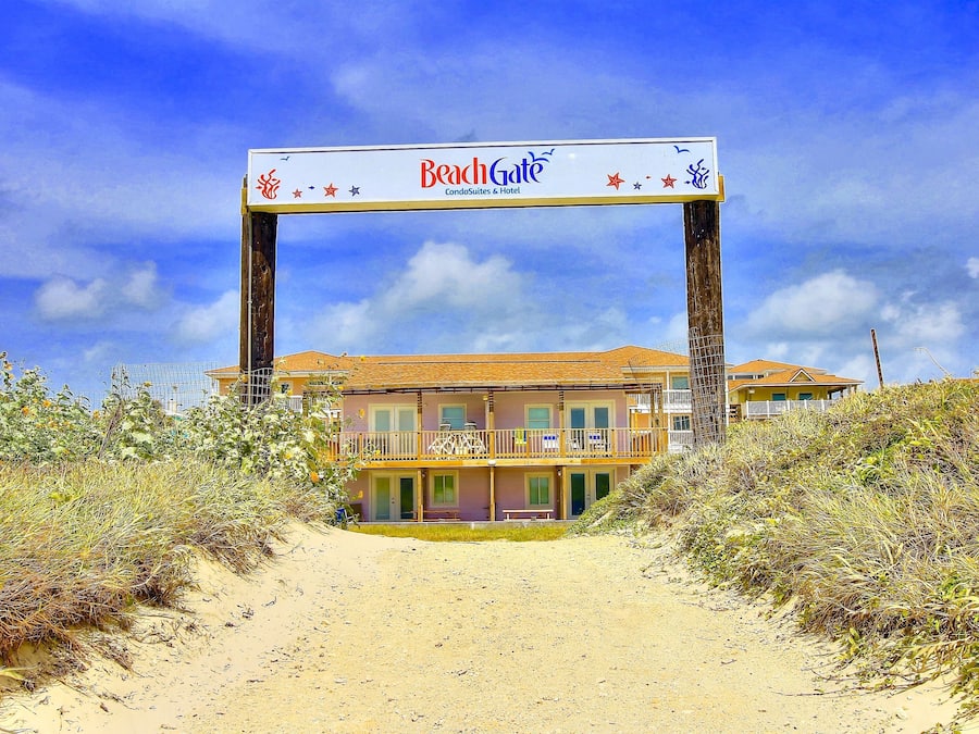 Condo, 1 Bedroom | Exterior