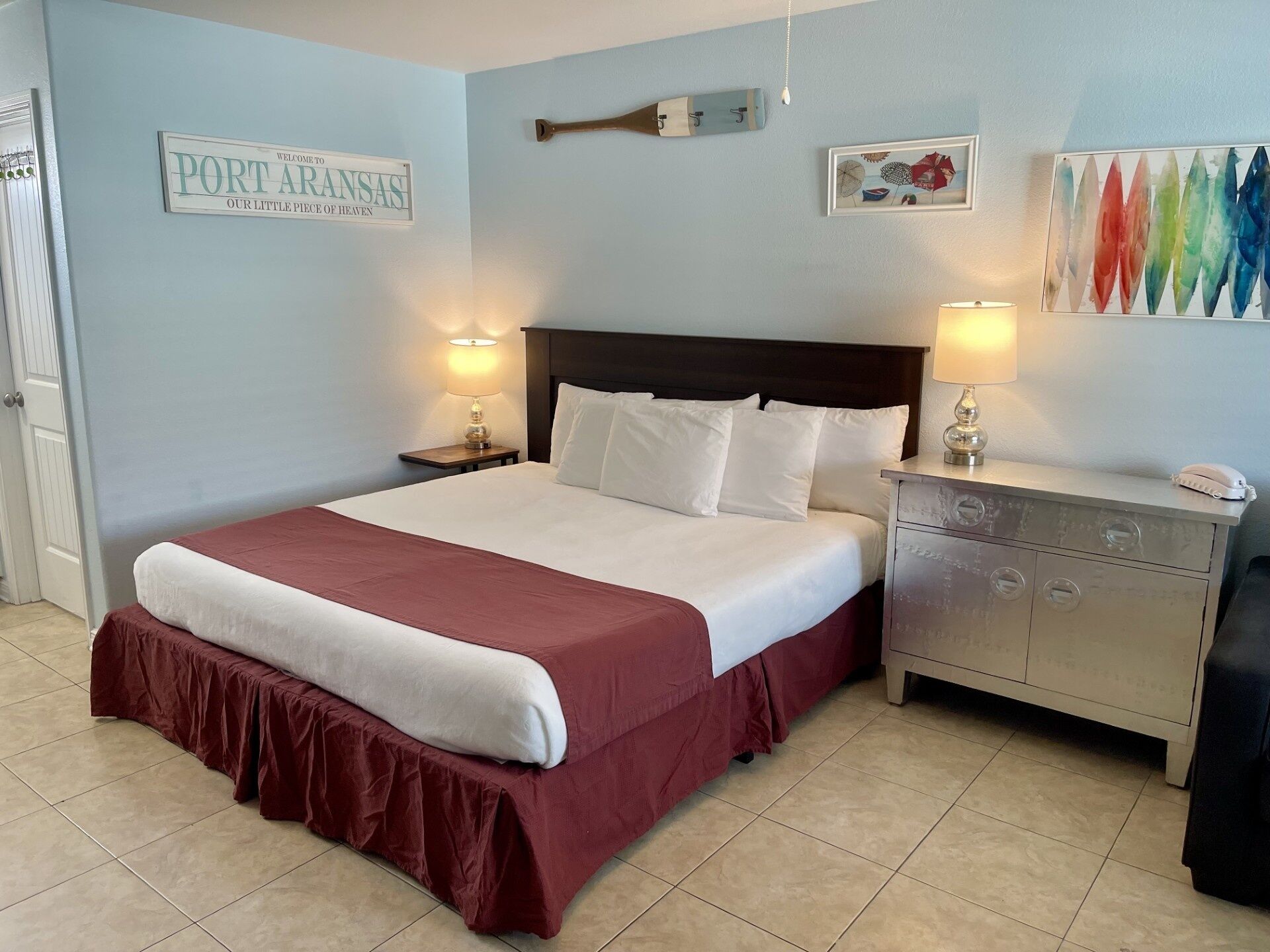 Condo, 1 Bedroom | 1 bedroom, free WiFi