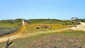 Room, 1 Bedroom | Property grounds - Beachgate Condo Suites And Hotel 435 1 Bedroom Condo (Port Aransas)