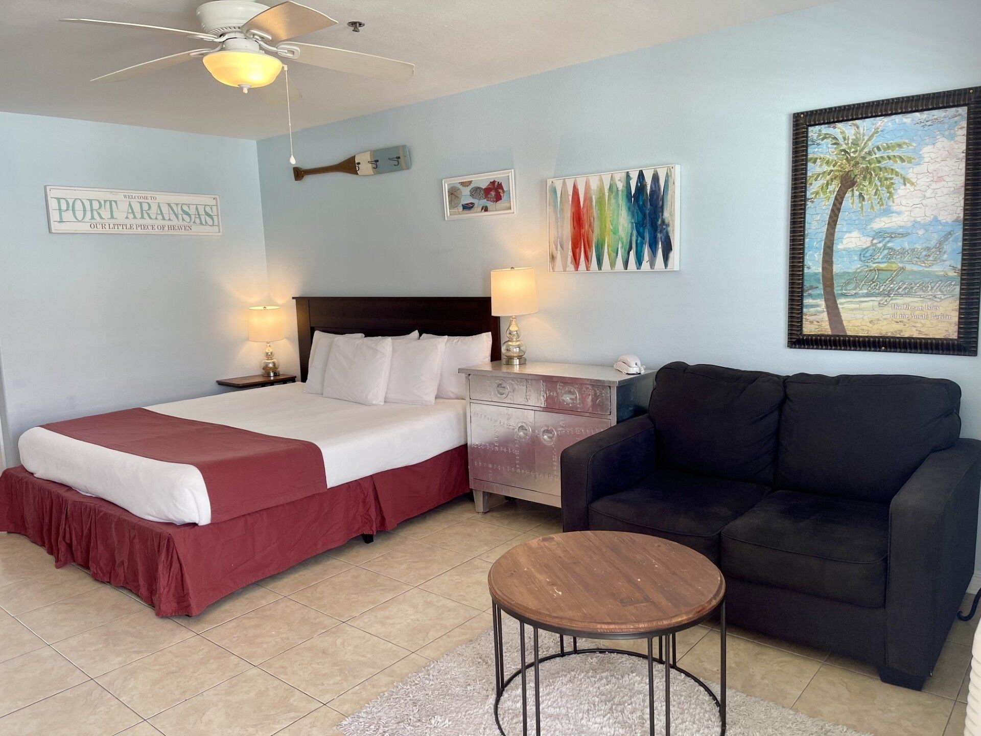 Condo, 1 Bedroom | 1 bedroom, free WiFi