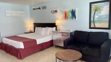 Condo, 1 Bedroom