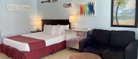 Appartement, 1 slaapkamer | 1 slaapkamer, gratis wifi