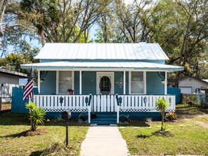 Casa (2 Bedrooms) | Fachada del alojamiento