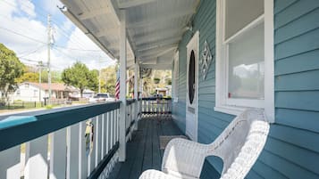 Rumah (2 Bedrooms) | Fasilitas properti