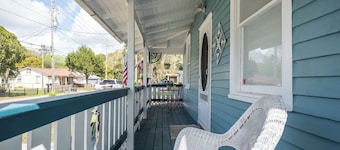 Cozy Casita