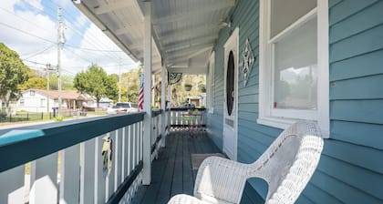 Cozy Casita