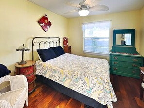 Casa (2 Bedrooms) | Servicios del alojamiento