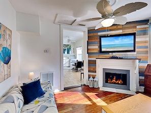 ハウス (2 Bedrooms) | 施設内の設備