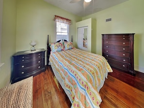Property amenity - Cozy Casita by Distinctive Beach Rentals (St. Augustine)